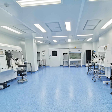 Slider image (4) Deep & Harmonicare (DHC) IVF Center: Premier Assisted Fertility Care in Thailand